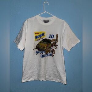 “Nesquick” Racing Graphic Tee